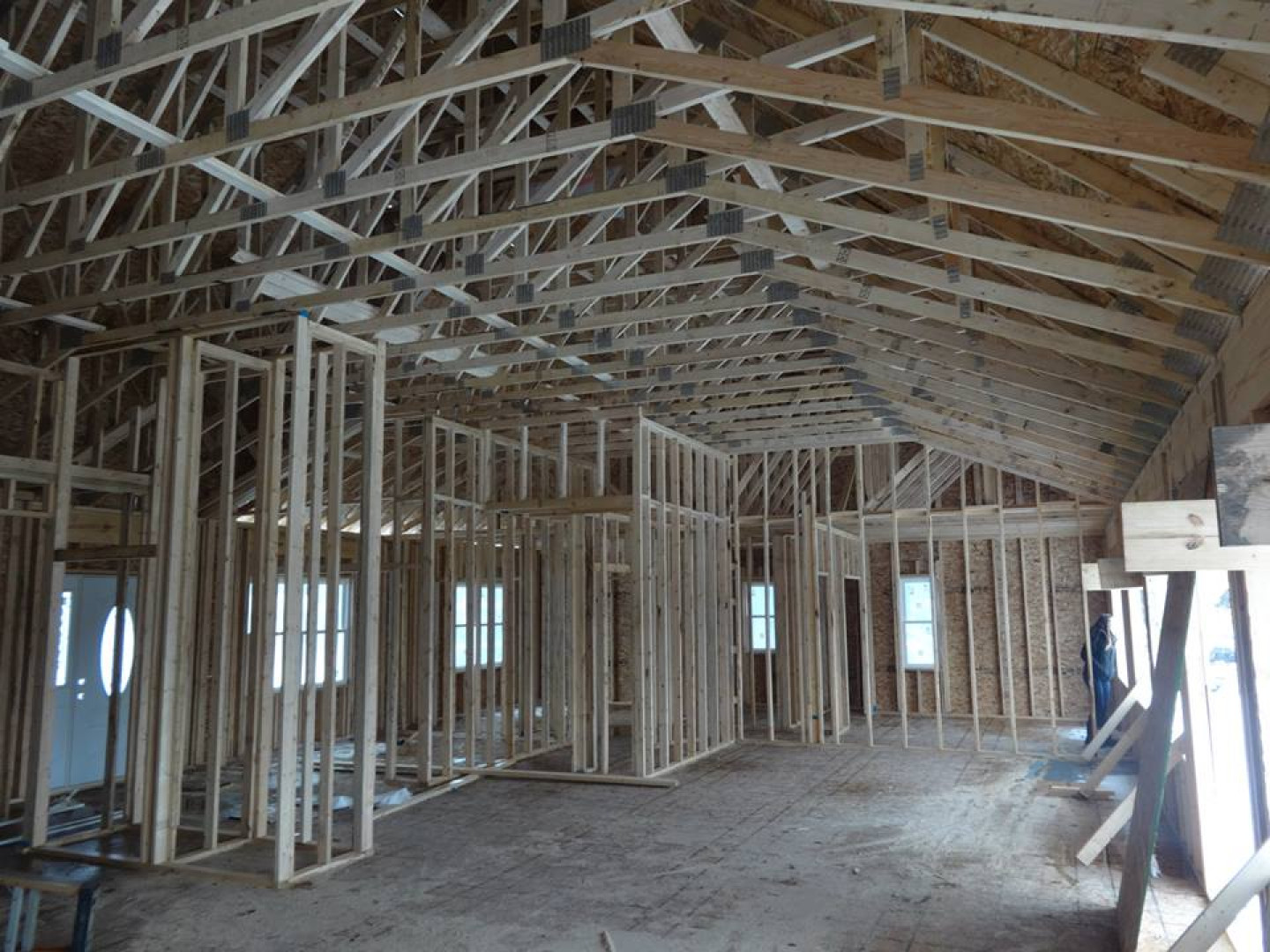 New Home Builder & Remodeling Services Swartz Creek & Fenton, MI